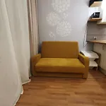 Cozy Spacious With Balcony Апартаменты *