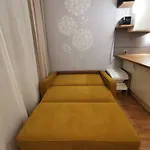 Cozy Spacious With Balcony Апартаменты *